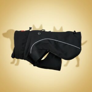 Catago FIR-Tech Pro-hundedekken med varme