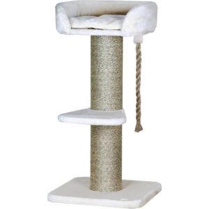 Companion Cat Lion klorestativ L – 60x60x120 cm