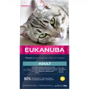 Eukanuba Cat Adult