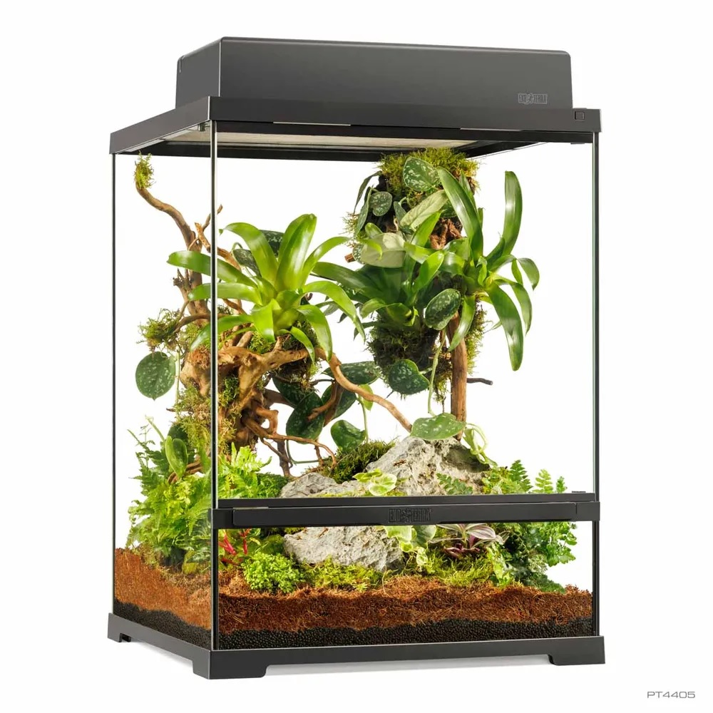 Terrarium Exo Terra Pro Small Tall 45x45x60cm