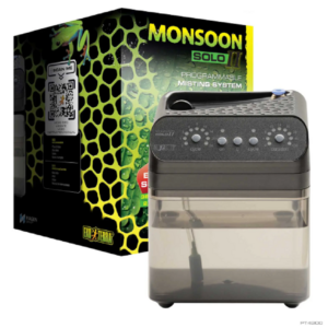 Monsoon Solo II Regnmaskin 1.5L Exoterra