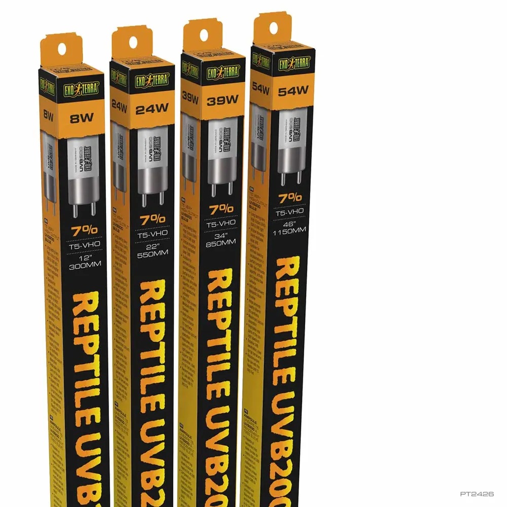 Exo Terra Reptil Uvb200 T5 7%
