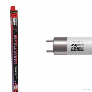 Exo Terra Reptil UVB300 T5 14%