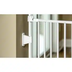 Vegggmonteringskit til Carlson Innhegning/Valpegrind 704.2012