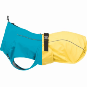 Trixie Vimy Rain Coat Regndekken Hundekken
