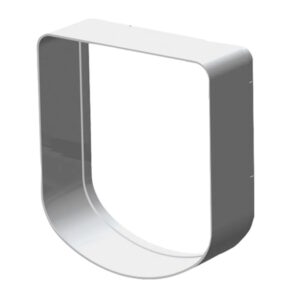 Ferplast tunnell til Swing 3 og 5