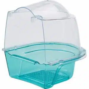 Savic Splash klassisk fuglebad