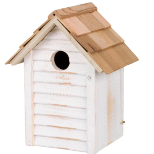 Trixie Redekasse – villfugl