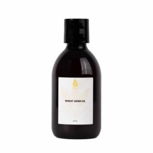 Fyra Ess Np Hvetekimolje 250ml