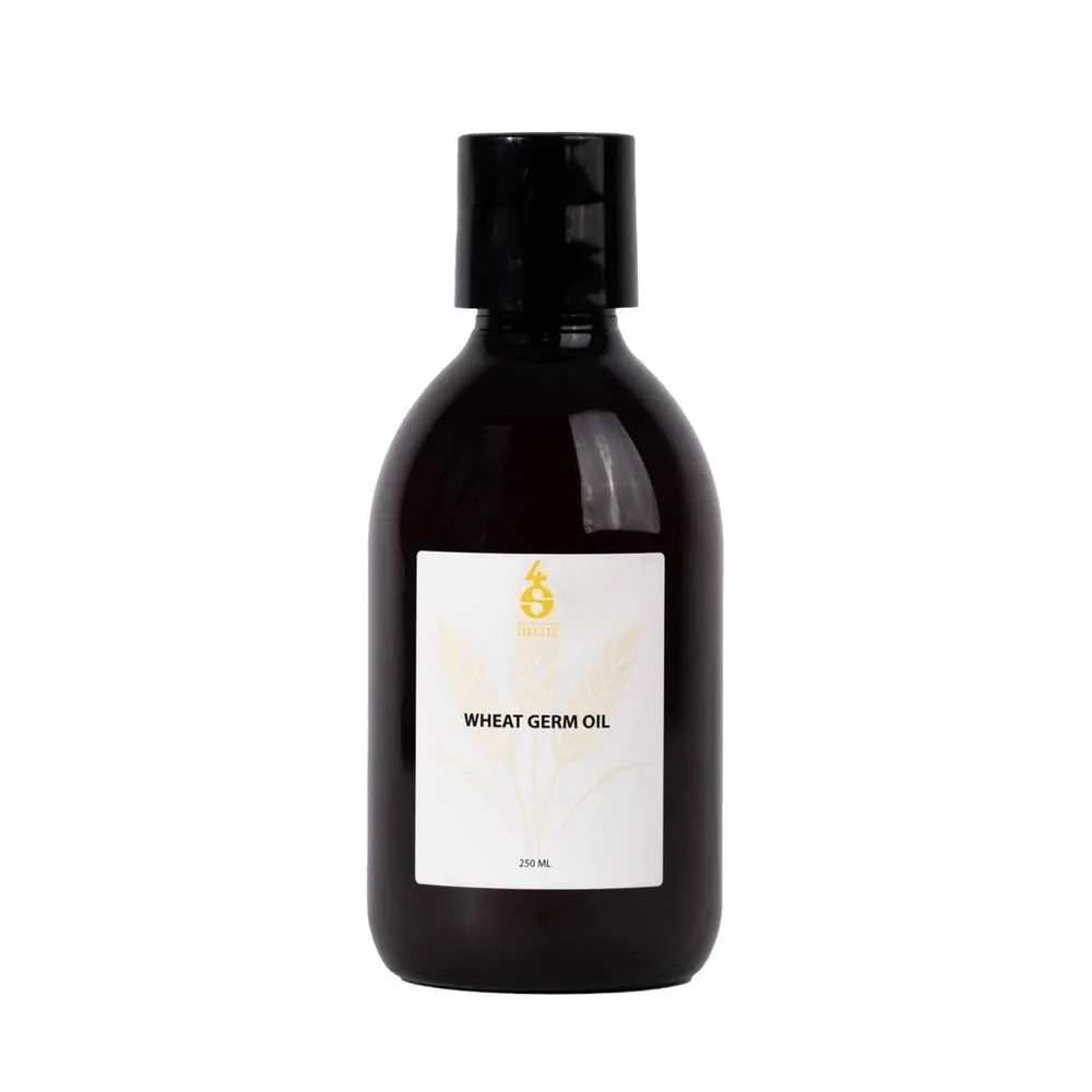 Fyra Ess Np Hvetekimolje 250ml