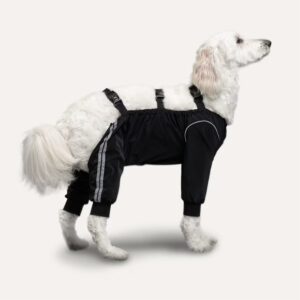 Goo-Eez Refleks Splash Hundebukse