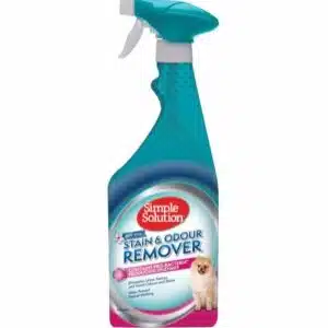 Simple Solution Stain and Odour Remover Spring Breeze