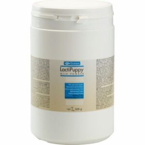 Diafarm LactiPuppy Melkeerstatning til Nyfødte Valper