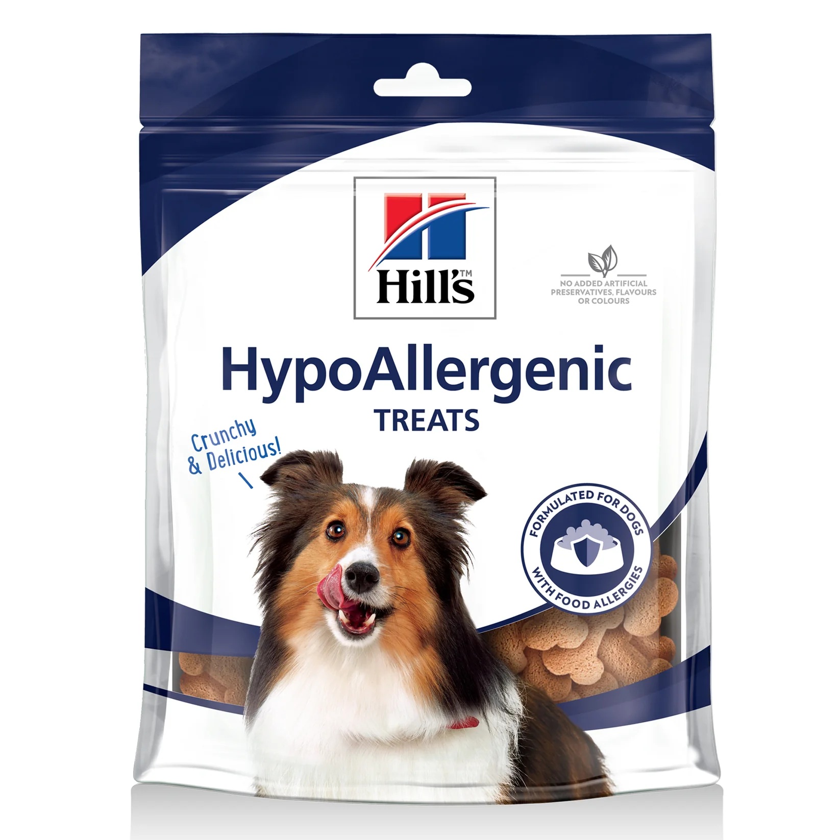 Hill's Hypoallergenic Dog Treats