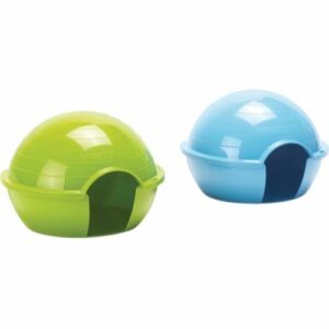 Savic Hamster Iglo Hamsterhus 15x12x11 cm