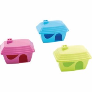 Savic Casita Hamsterhus