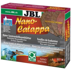 Jbl Nanocatappa 10 Blad