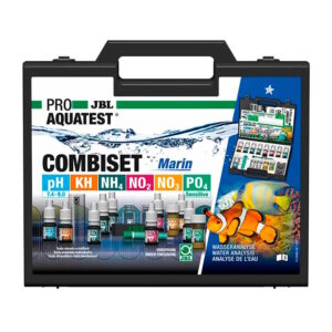 Jbl Proaquatest Combi Set Marin