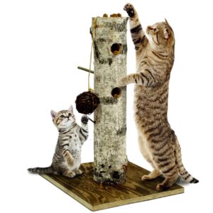 JR Farm back to Instinct kloremøbel 38x38x58cm