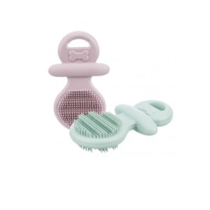 Trixie Junior Dummy Puppy Toy Tyggeleke Valp (assorterte farger)