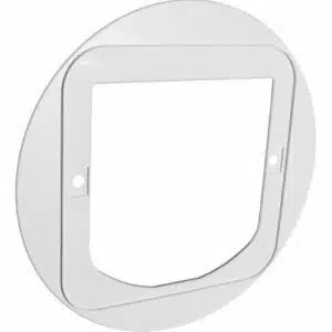 Monteringsadapter til Sureflap kattedør