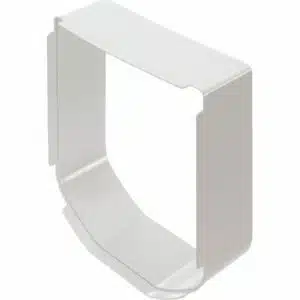 Tunnel forlenger til Sureflap kattedør XL – K39028