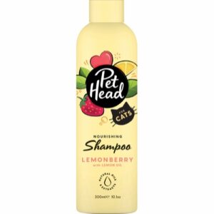 Pet Head Feelin’ Good Cat Shampoo Kattesjampo 300 ml