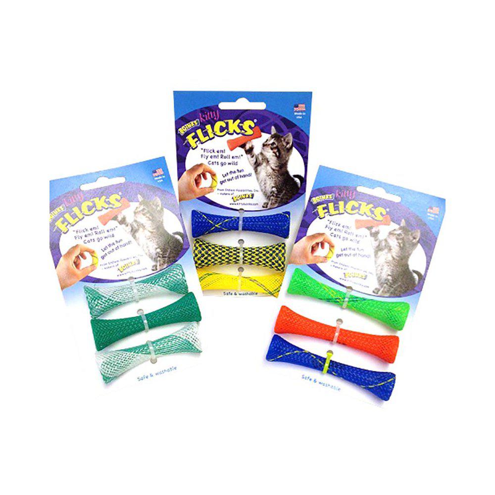 katteleke Boinks 3pk