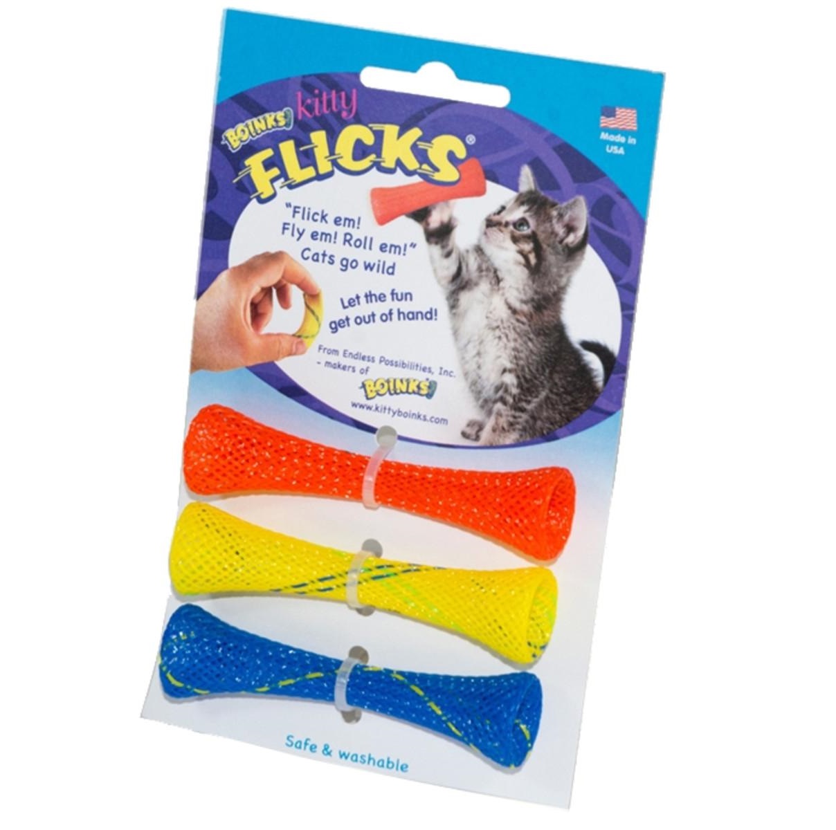 katteleke Boinks 3pk