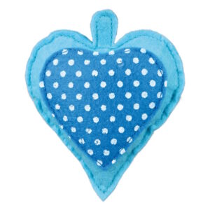 Katteleke Baldrian hjerte