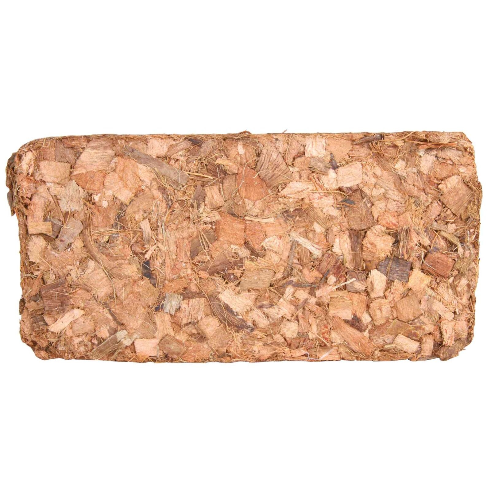 Kokosnøtt Underlag for Terrarium 4,5 l