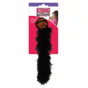 KONG Cat Active Wild Tails Katteleke