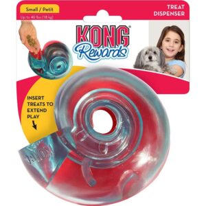 Kong Rewards Shell 13 u00d8 cm