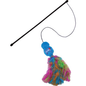 Kong viftepinne Boa Teaser