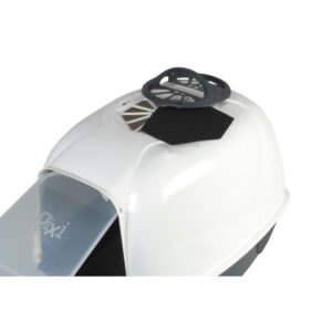 Kullfilter til Nova og Pixie kattetoalett