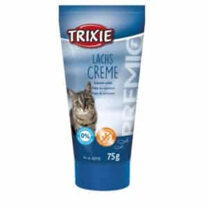 Trixie Premio Salmon Paté Kattesnacks 75g