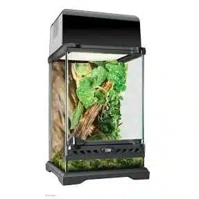 Terrarium Exo Terra Nano Tall 20x20x30cm