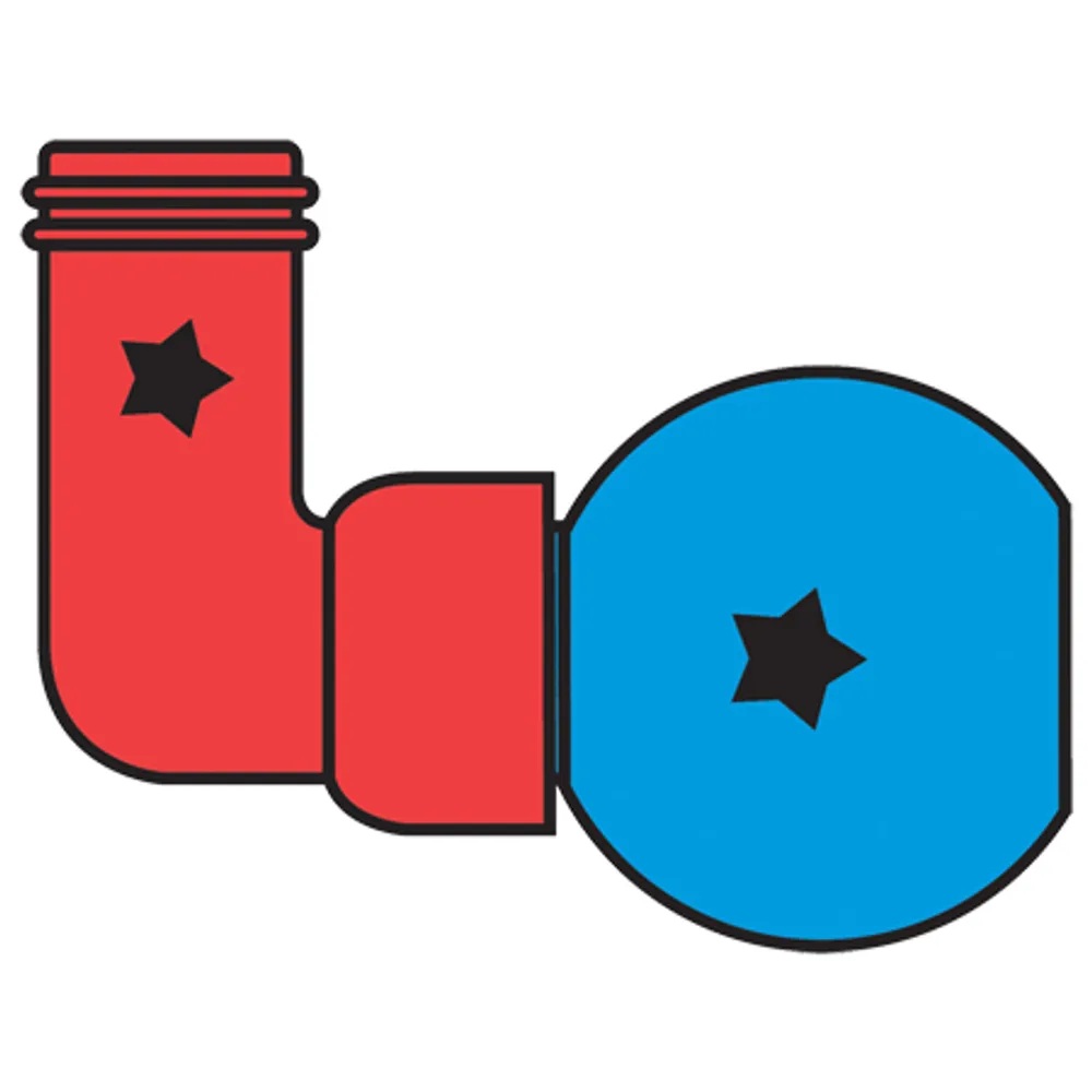 Linkables albue fra PetSafe