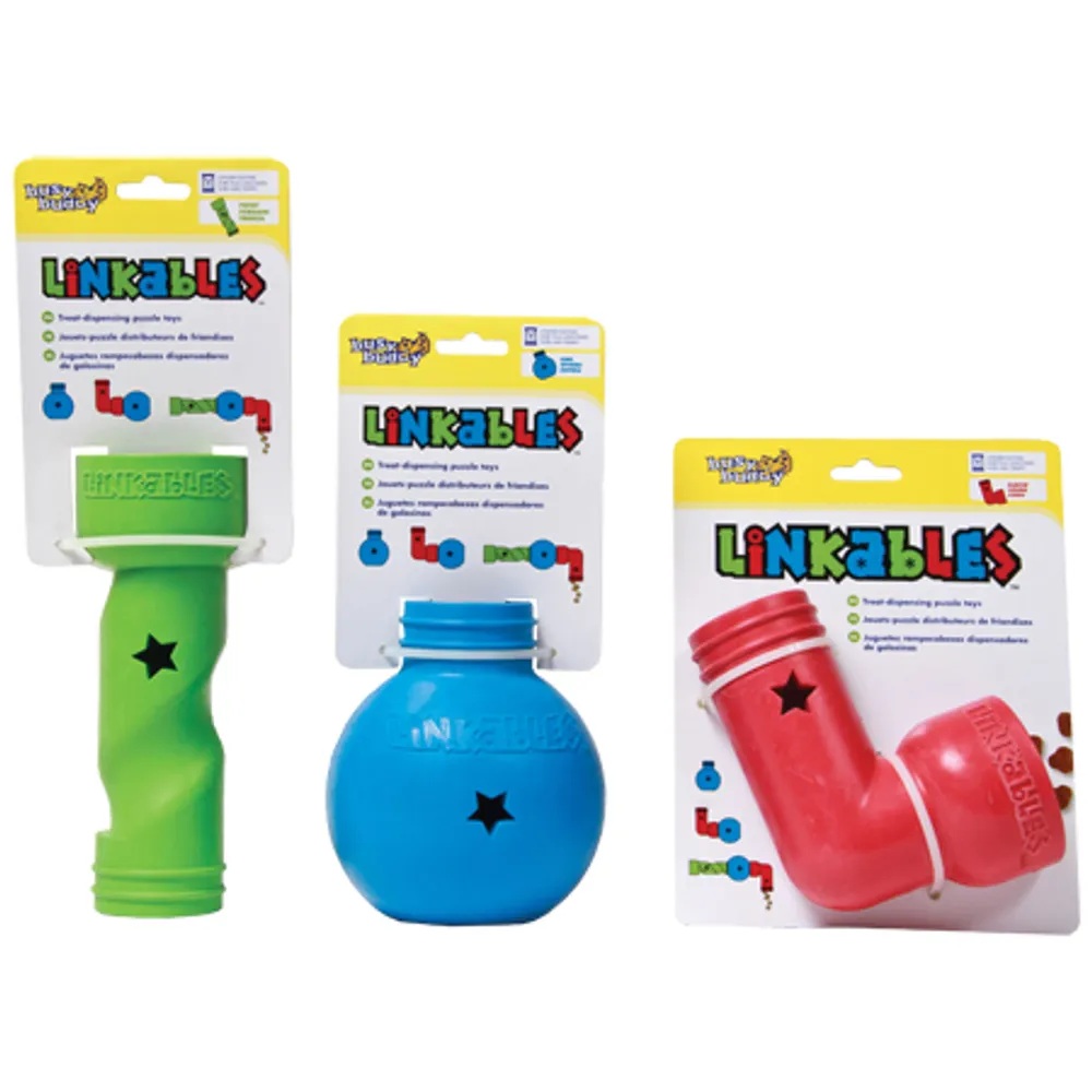 Linkables Twist fra PetSafe