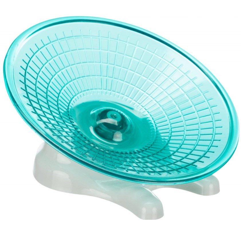 Trixie Exercise Disc Løpetallerken