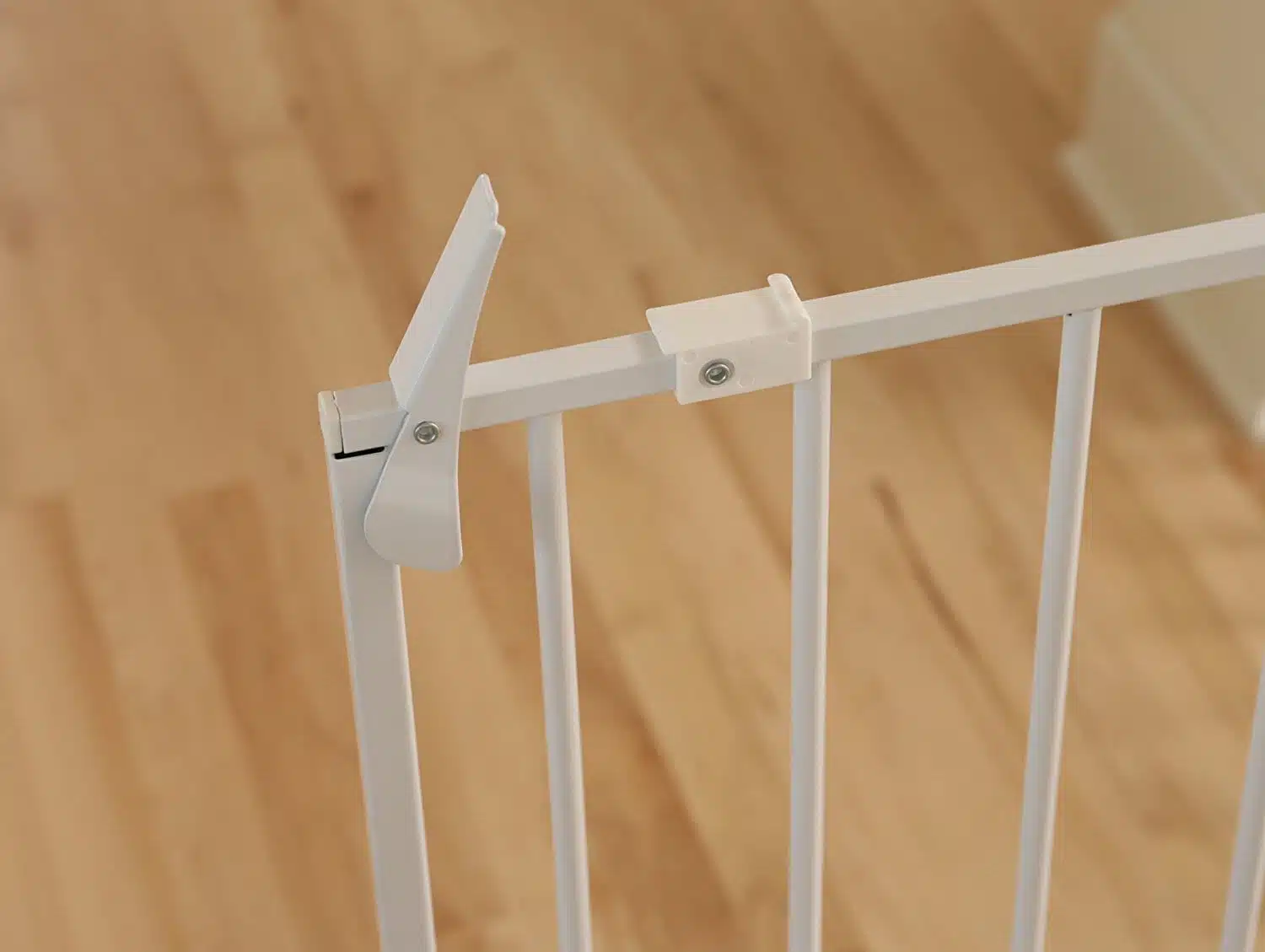 Carlson grind maxi walk-thru med kattedør, 76x94-152cm