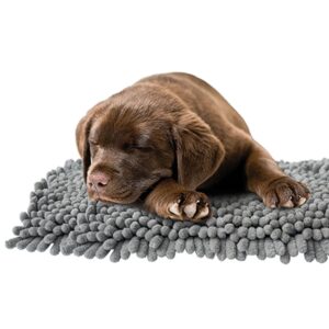 Madrassbeskytter Dirtcatcher 146x100cm Grå Microfiber