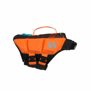 Non-Stop Dogwear Protector Life Vest – Redningsvest til Hund