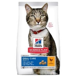 Hill`s Oral Care adult