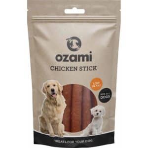 Ozami Chewing Stick