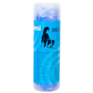 Ozami Cooling Towel Kjølende Håndkle