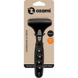 Ozami Flokekutter 12 kniver