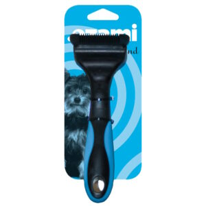 Ozami Flokekutter med barberblad