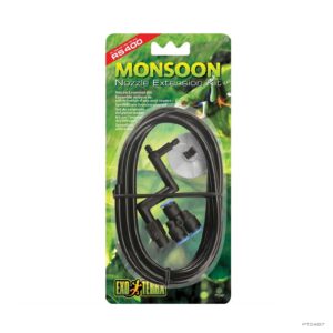 Påbyggings sett til Monsoon