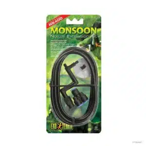 Påbyggings sett til Monsoon